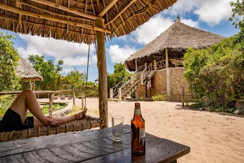 Watamu Bed & Breakfast | Discover Mida Creek Eco Camp: A Pet-Friendly Paradise