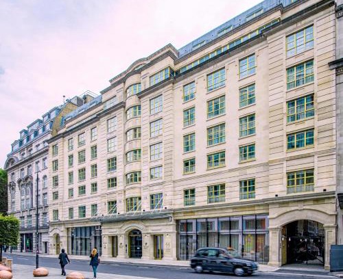 Covent Garden Hotel | Pet-Friendly Elegance at Middle Eight, Covent Garden