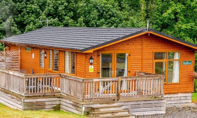 Kiplin House | Explore Middlesex Lodge, Richmond - 4-Star Family Haven