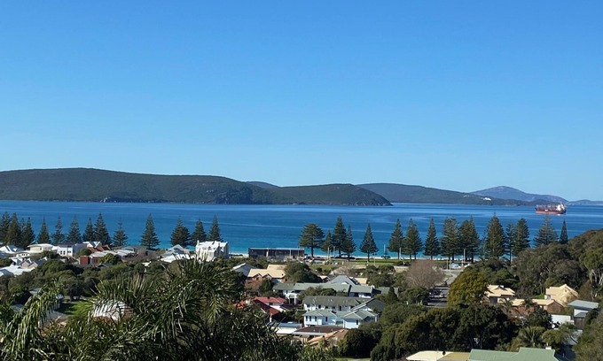 Middleton Beach Villa | Guest Rated 10/10: Middleton Views Villa with Breakfast