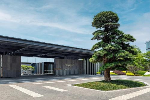 Foshan Hotel | Discover Midea Shunde: A 5-Star Family-Friendly Retreat