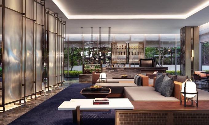 Foshan Hotel | Discover Midea Shunde Tribute Portfolio Hotel Getaway
