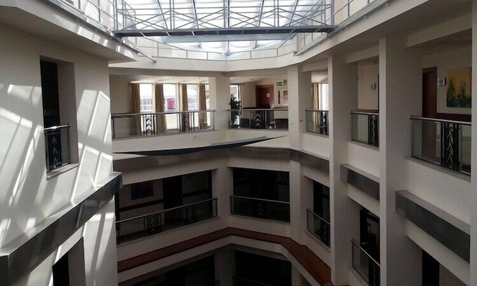 Ankara City Center Hotel | Midi Hotel