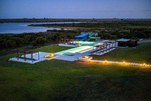 Carlos Reyles Hotel | Midland Hotel & Resort: All-Inclusive Oceanfront Escape