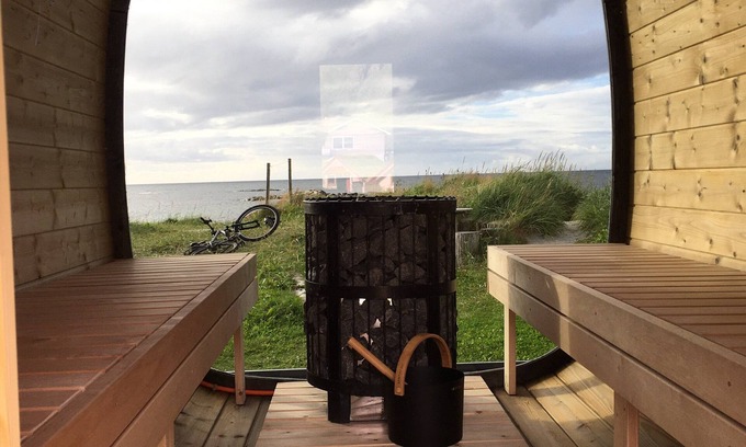 Bleik Other | Cozy Retreat at Midnattsol Rooms and Cabins with Breakfast
