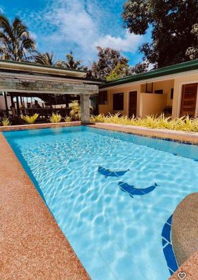 Dauis Resort | Budget-Friendly Stay at Midnite Inn - Rated 9/10!