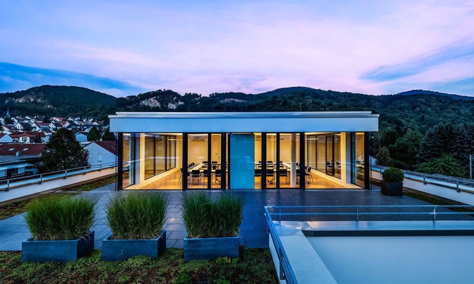 Dossenheim Hotel | Discover Midori The Green Guesthouse - Rated 9/10 Stay