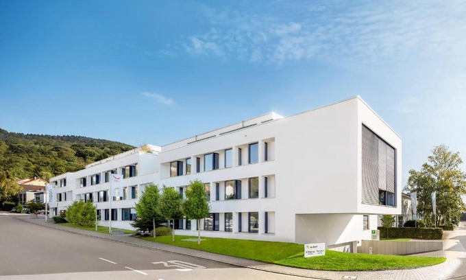 Dossenheim Hotel | Discover Midori - The Green Guesthouse with Family-Friendly Perks