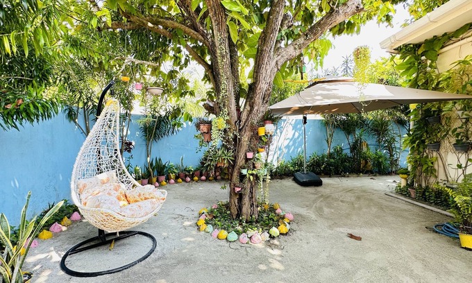 Thulusdhoo Island House | Beachfront Escape at Midsummer Thulusdhoo - Rated 8.8/10