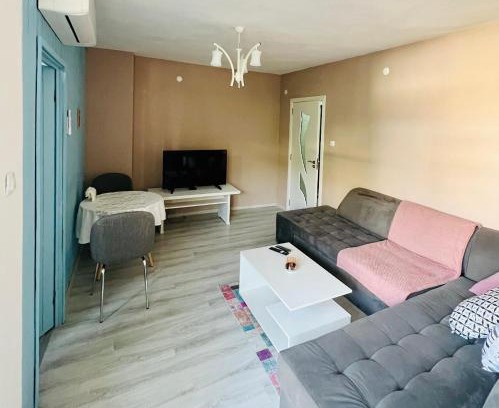 Kardzhali Province Apartment | Midtown Apartment: Ideal for Families with a 9/10 Rating