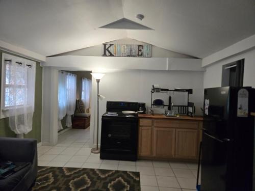 Mobile House | Midtown Guesthouse