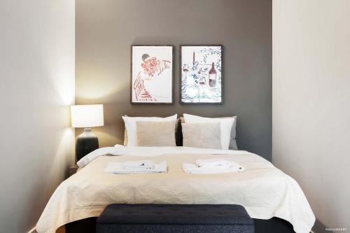 Vesterbro Apartment | Midtown Studio