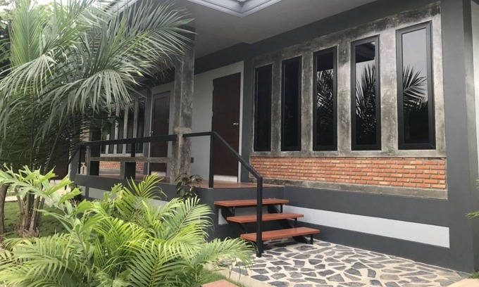 Thani Hotel | Midtown Sukhothai Resort