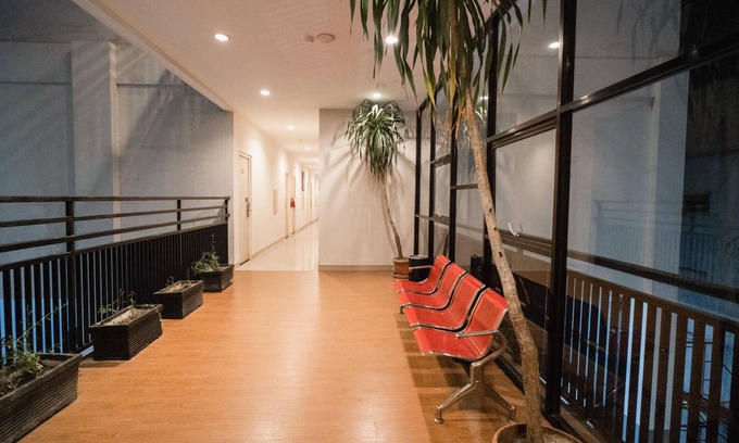 Sampit Hotel | Midtown Xpress Sampit: Family-Friendly Comfort Awaits