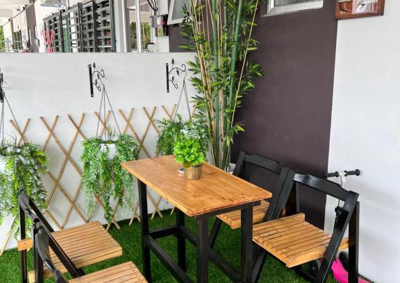 Taiping House | Child-Friendly Retreat at Mieda Rizqi Homestay - Rated 9.2!