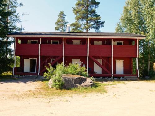 Lappeenranta House | Cozy Miekkalan Aitat: Pet-Friendly Retreats Await You