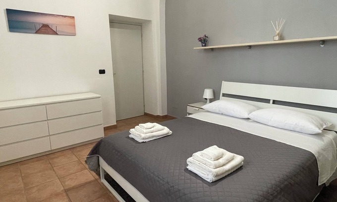 Vercelli Apartment | Miele Living Home - Comfort in the Heart of Vercelli