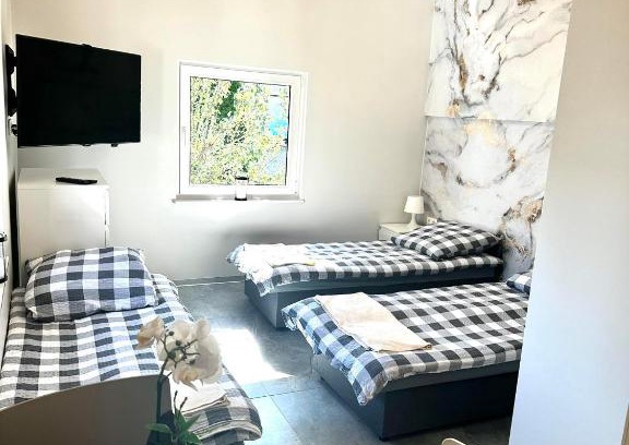 Witnica Apartment | Family-Friendly Stay at Apartamenty Witnica - Rated 10/10