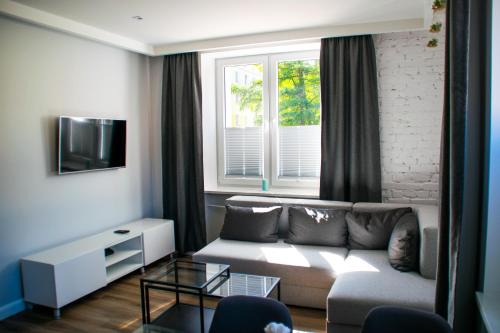 Swidnik Apartment | Guest Rated 9.6: Family-Friendly Mieszkanie Świdnik