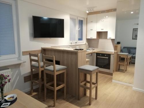 Swidnik Apartment | Family-Friendly Mieszkanie Świdnik with High Guest Ratings