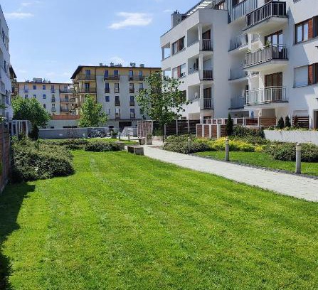 Swinoujscie Apartment | Pet-Friendly Retreat at Mieszkanie Świnoujście Platan