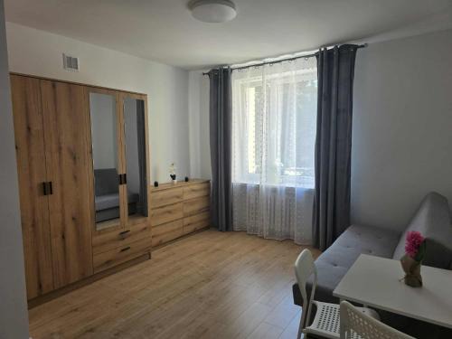 Krasnik Apartment | Mieszkanie dla dwojga Niepodległości