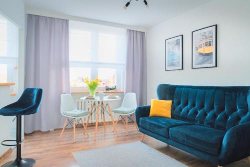 Krasnik Apartment | Discover Comfort at Mieszkanie do wynajęcia Kraśnik