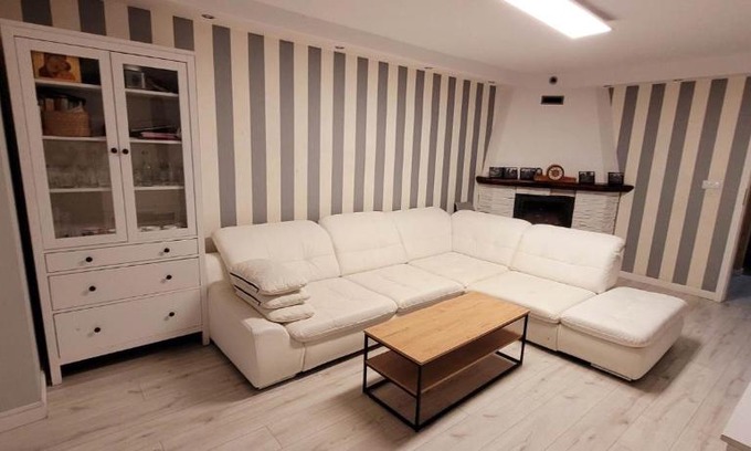 Goldap Apartment | Pet-Friendly Retreat by the River with High Guest Ratings