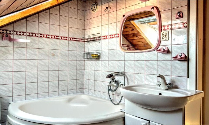 Ustka Apartment | Guest Rated 10/10: Mieszkanie Ustka on Fourth Floor