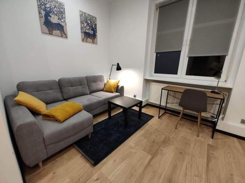 Katowice Apartment | Mieszkanie w Centrum 5