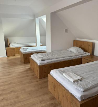 gmina Błedow Apartment | Mieszkanie Wieloosobowe