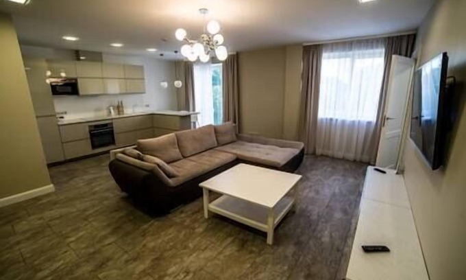 Old Town Apartment | Discover Mieterlux Memel 22: Oceanfront Pet-Friendly Escape