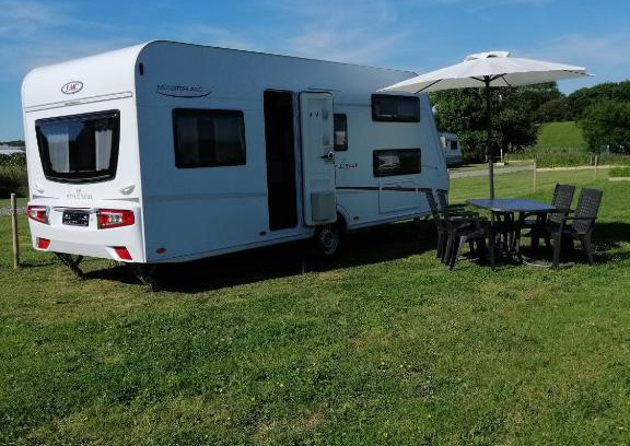 Westerkoog Other | Cozy Rental Caravans at Campingplatz Westerkoog near Büsum