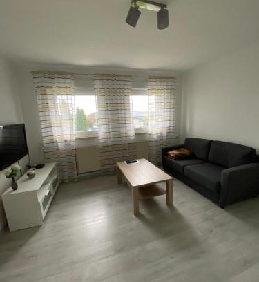Kirchlengern House | Mig Monteurzimmer