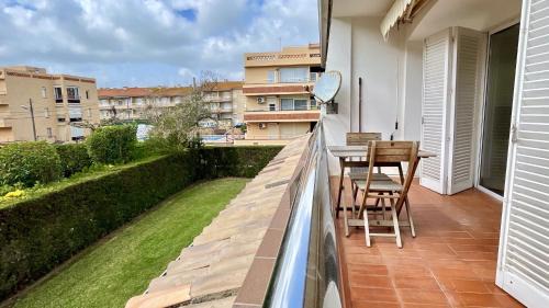 Els Griells Apartment | MIGJORN A 1-2 Apartament