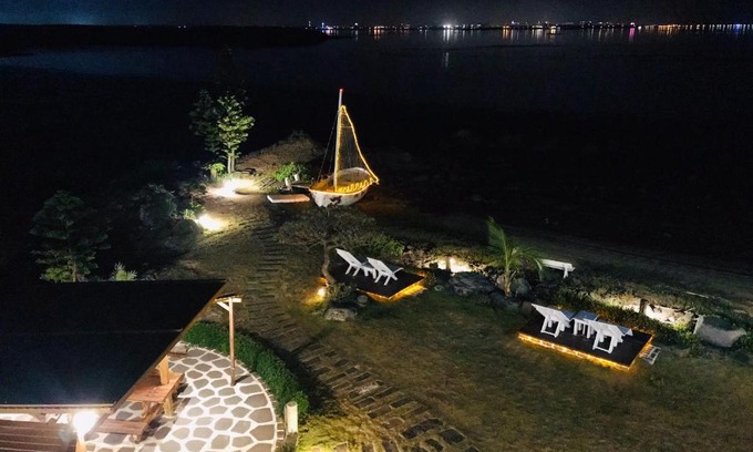Baisha House | Discover Migrator Intertidal Homestay - Family Friendly Escape