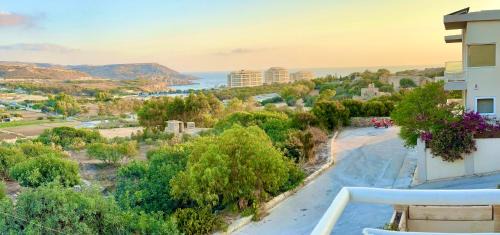 Mellieha Villa | Relax at Miguel Ville Golden Sands in Manikata, 4-Star Haven