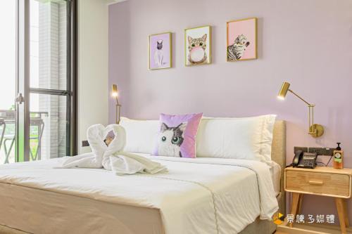Sanxing House | Exceptional Mika BnB: Guest Rated 10/10 with Breakfast