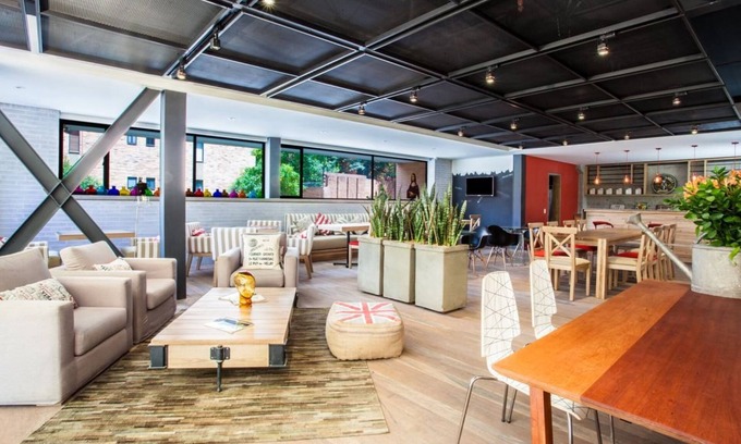 El Palomar Hotel | Discover Mika Suites: Guest Rated 9.2 with Spa & Restaurant