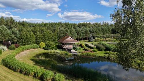 Inturkes seniunija House | Experience Mikalojiskis: Private Beach & Oceanfront Bliss