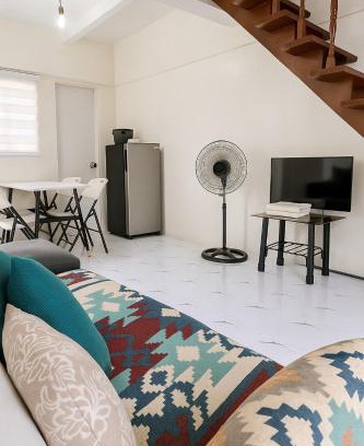 Cabuyao Apartment | MiKasa Azul Transient House
