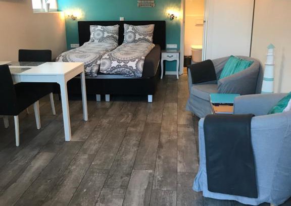 Zandvoort House | Pet-Friendly Getaway at Mikasabeach - Rated 9.5/10