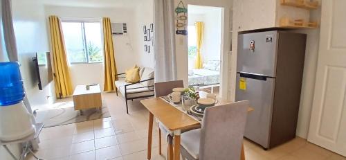 Dumaguete Apartment | Mike's Place at Marina Spatial
