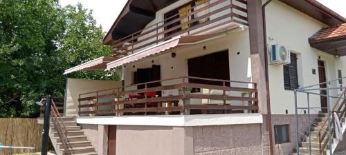 Sabac Villa | Mikijev konak
