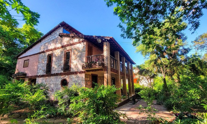 Lencois Villa | Welcome to Miko Loko Hospedaria in Beautiful Lençóis