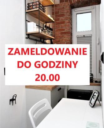 West Pomeranian Voivodeship Apartment | Cozy Mikro Apartament Solo in Historic Starówka