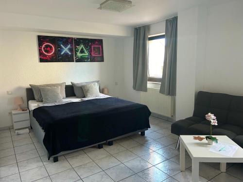 Klarenthal House | Budget-Friendly Mikroapartments Klarenthal with Great Amenities