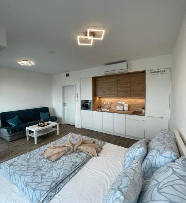 Mikulov Apartment | Family-Friendly Mikuloff: Guest Rated 9.6/10 for Excellence