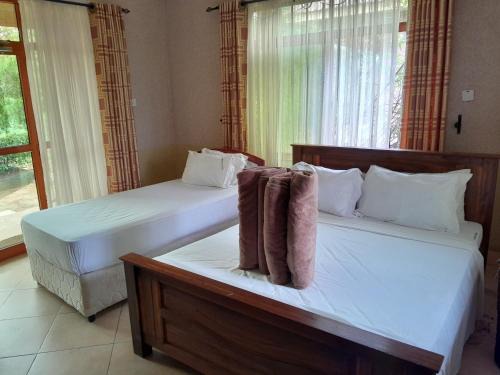 Morogoro Hotel | Discover Comfort at Mikumi Resort Hotel with Family Amenities
