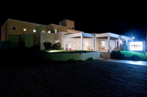 Las Grutas Hotel | Ocean View Retreat at Mil Rosas - Rated 9/10 by Guests